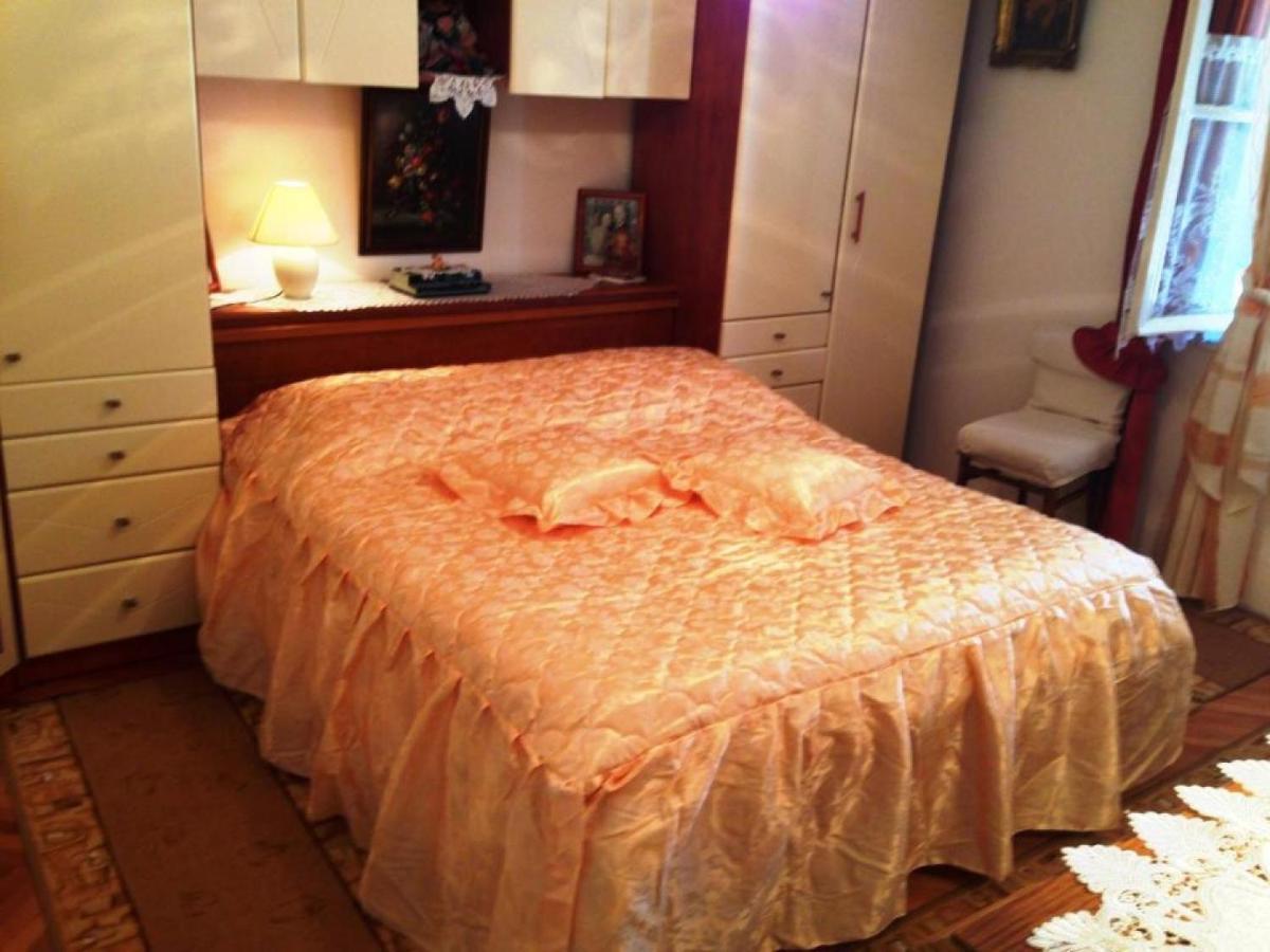 Guest House Ruza Dubrovník Exteriér fotografie